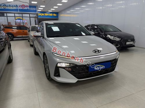 Hyundai Accent Cao cấp 1.5 AT 2024 - ảnh 2