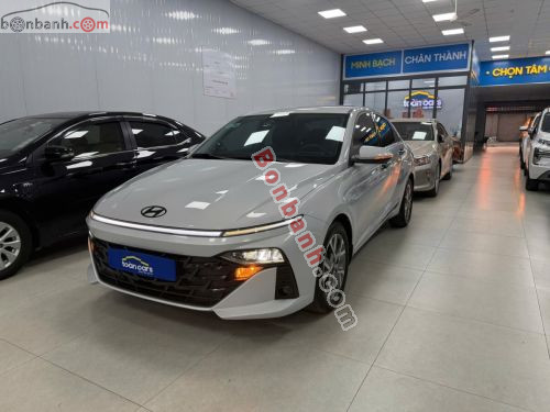 Hyundai Accent Cao cấp 1.5 AT 2024 - ảnh 3