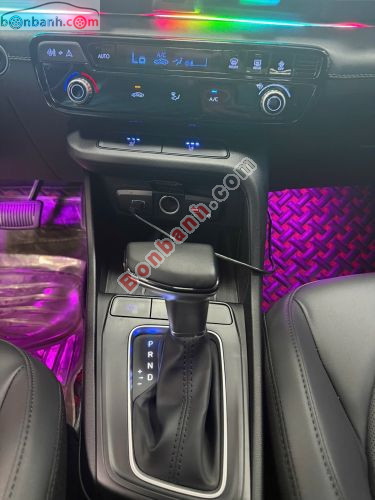 Hyundai Accent Cao cấp 1.5 AT 2024 - ảnh 4