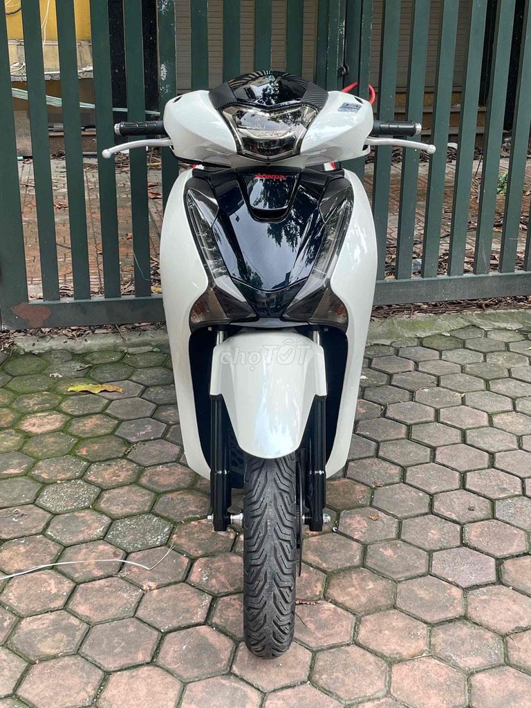 Honda Lead 2013 - ảnh 1