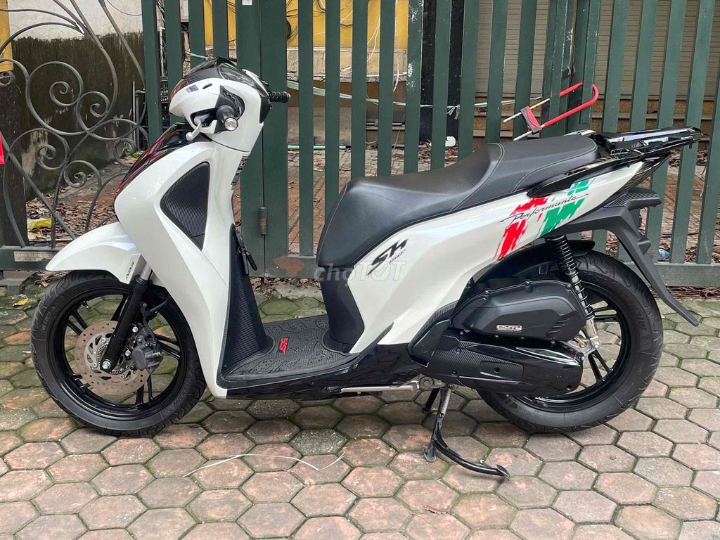 Honda Lead 2013 - ảnh 2