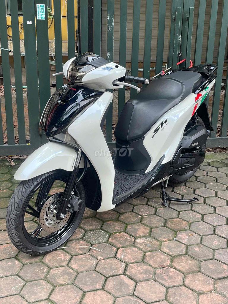 Honda Lead 2013 - ảnh 3