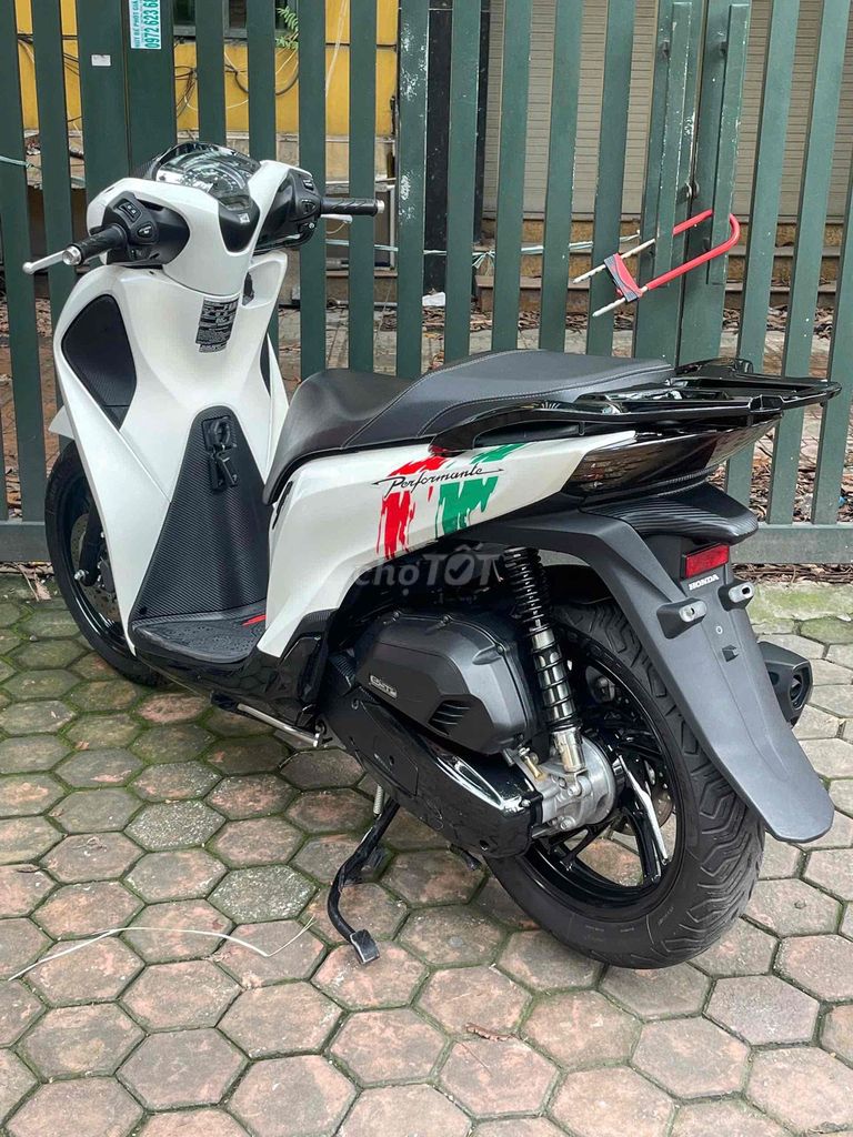 Honda Lead 2013 - ảnh 4