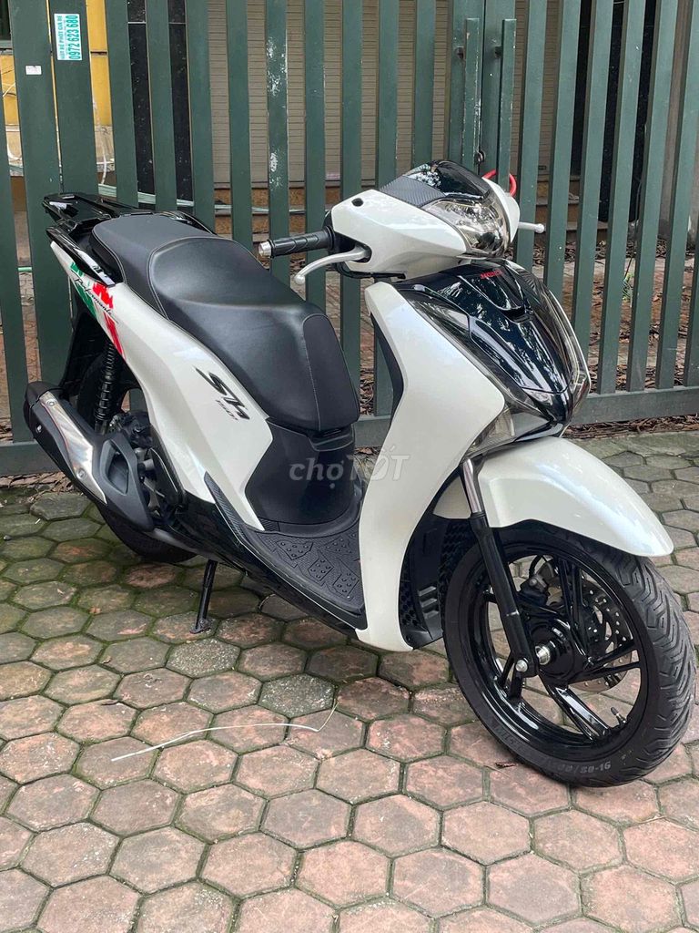 Honda Lead 2013 - ảnh 5