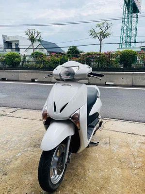 Honda Lead 2011 - ảnh 1