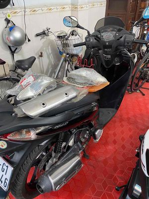 Honda SH 2011 - ảnh 1
