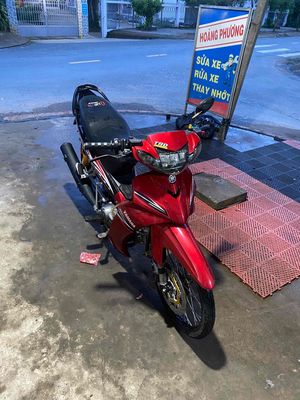 Yamaha Sirius 2017 - ảnh 1