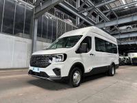 Ford Transit Premium 2026 - ảnh 1