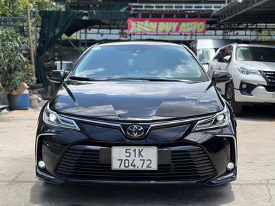 Toyota 2023 - ảnh 1