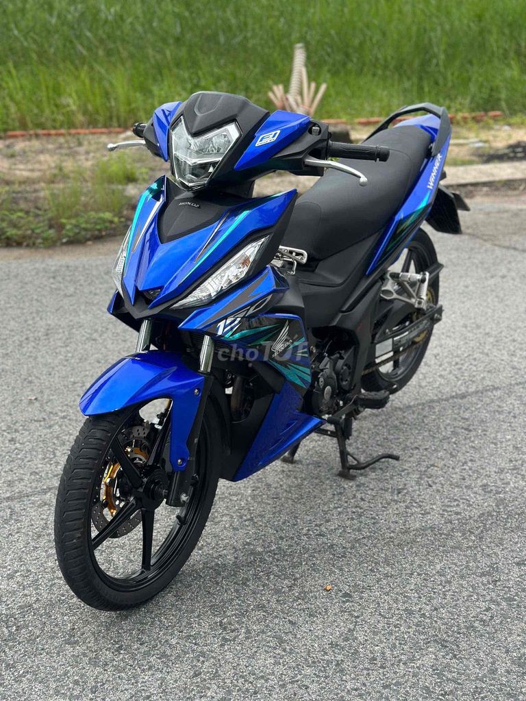 Honda Winner 2017 - ảnh 1