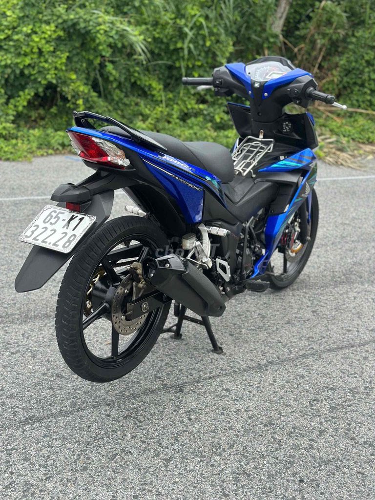 Honda Winner 2017 - ảnh 2