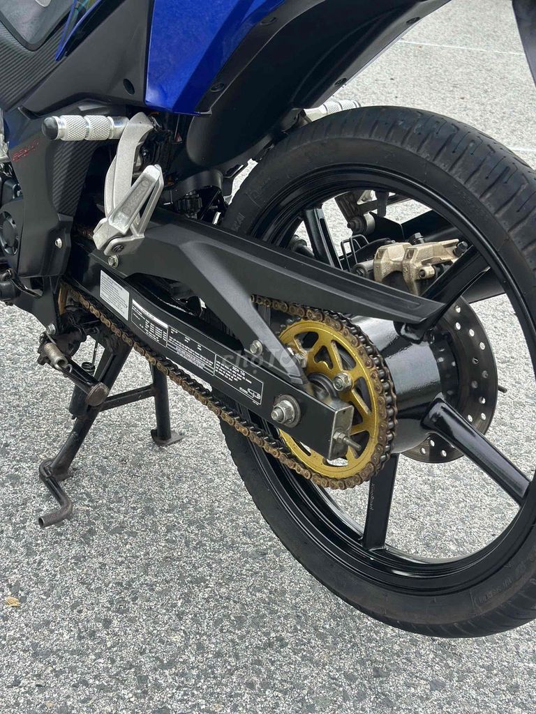 Honda Winner 2017 - ảnh 3