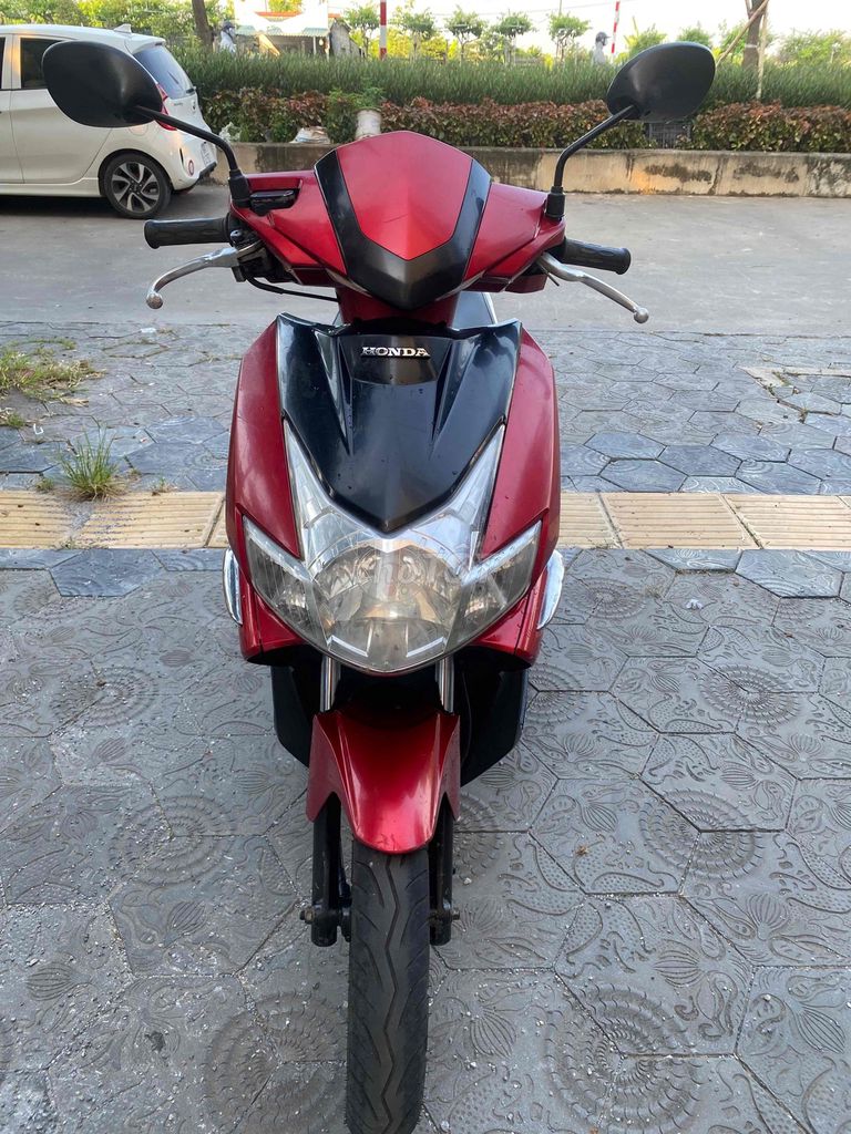 Honda Air Blade 2008 - ảnh 1