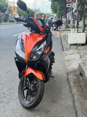 Honda Air Blade 2014 - ảnh 1