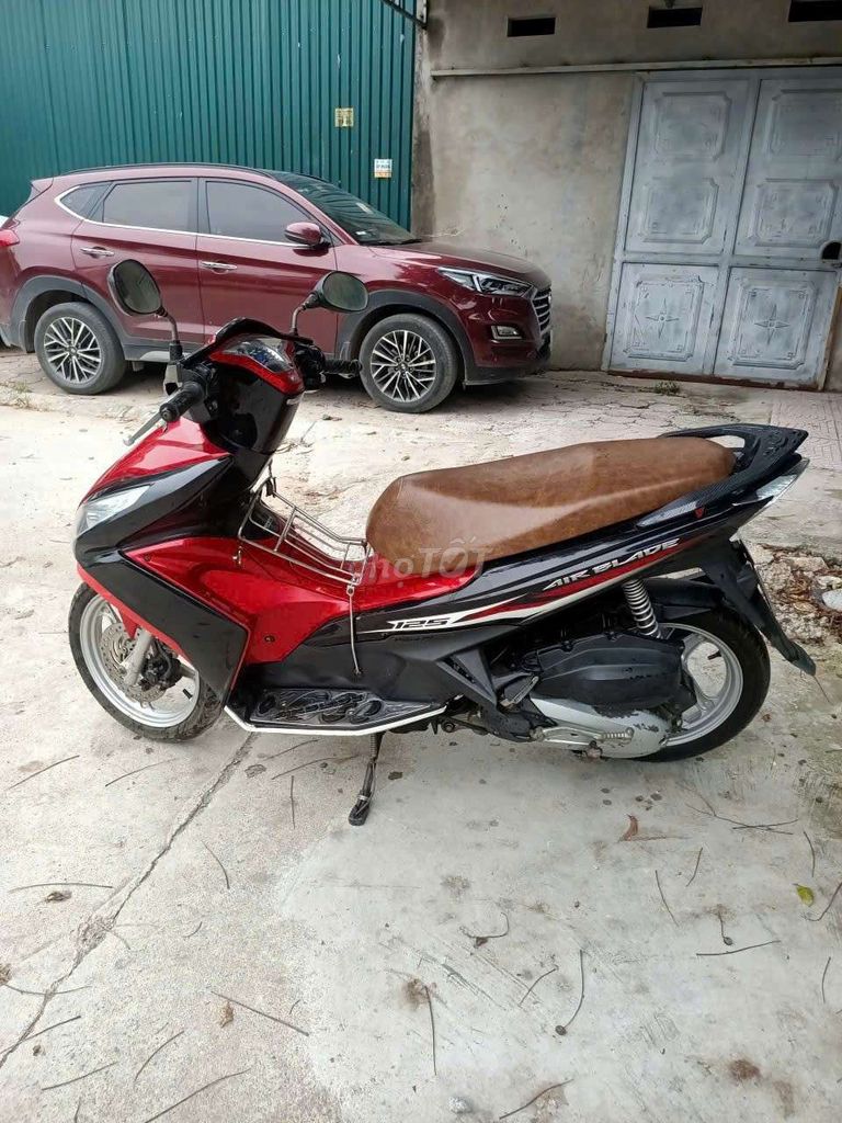 Honda Air Blade 2013 - ảnh 1