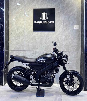 Yamaha XSR 2024 - ảnh 1