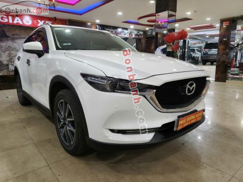 Mazda CX5 2.0 AT 2019 - ảnh 1