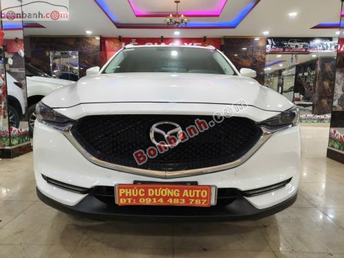 Mazda CX5 2.0 AT 2019 - ảnh 2