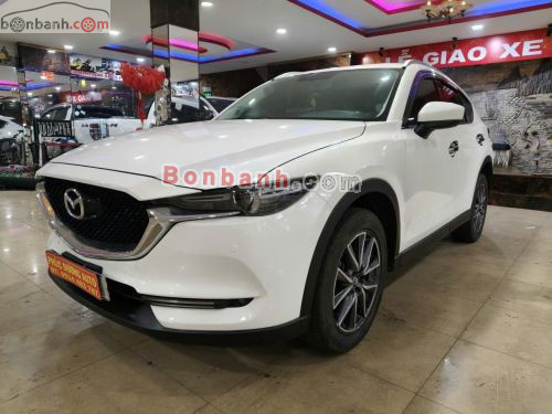 Mazda CX5 2.0 AT 2019 - ảnh 3
