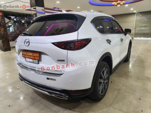 Mazda CX5 2.0 AT 2019 - ảnh 4