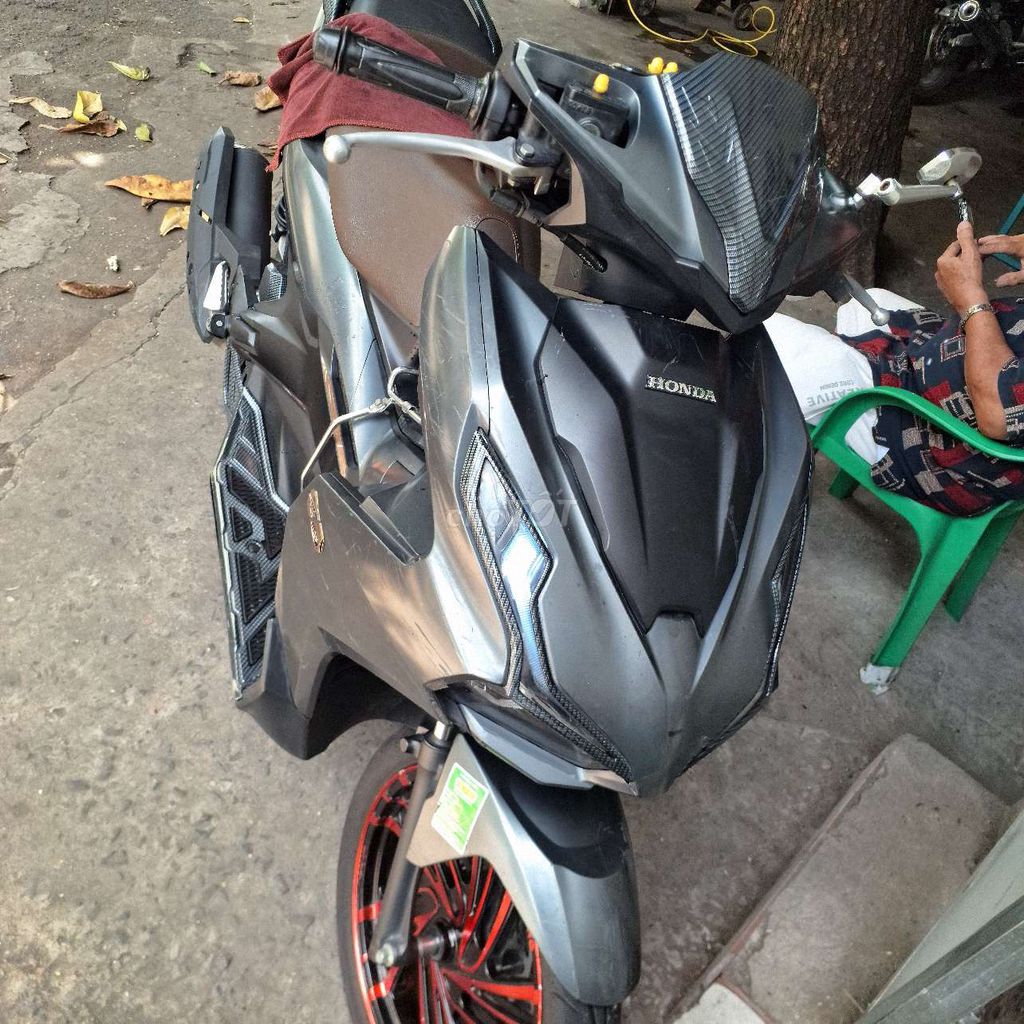 Honda Air Blade 2020 - ảnh 1