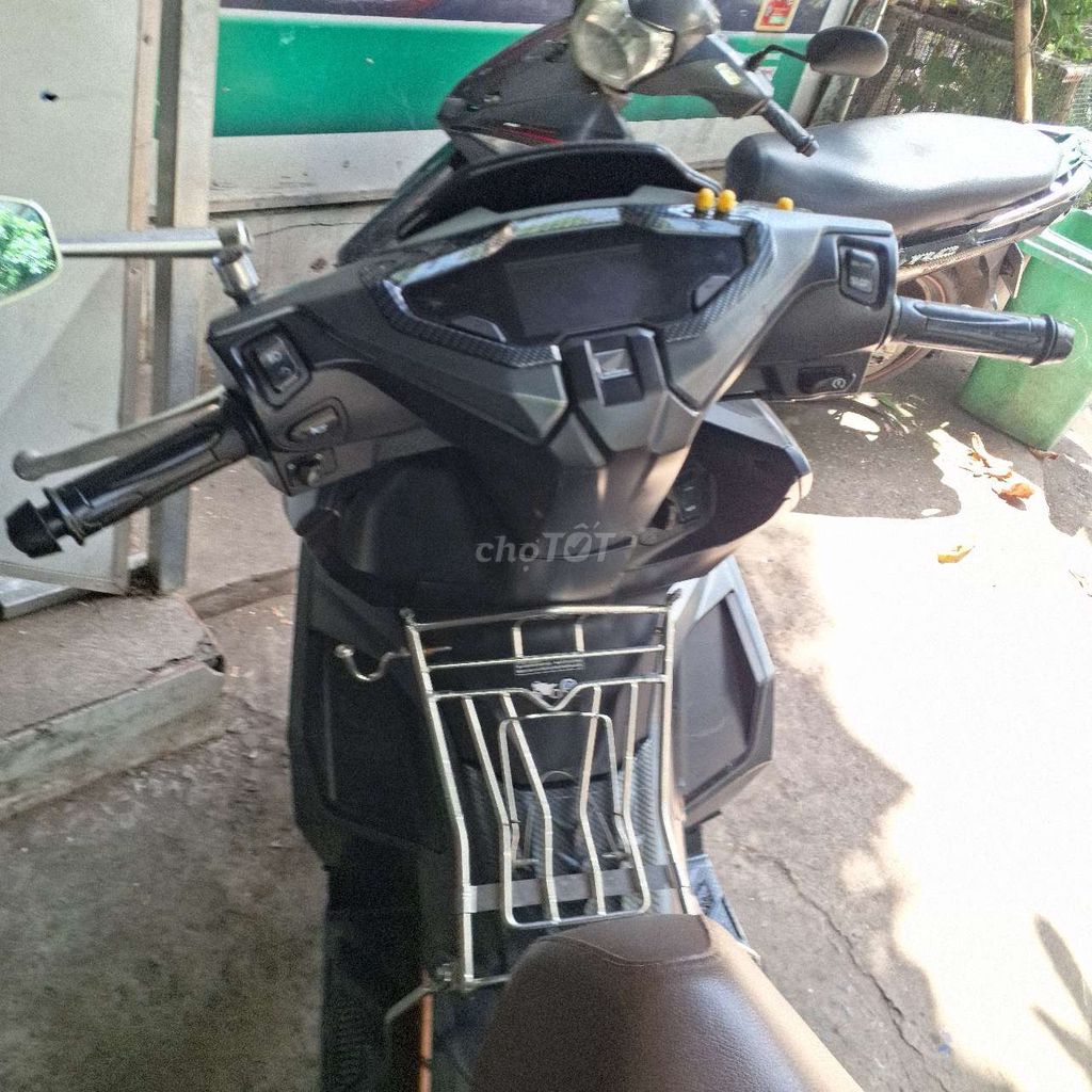 Honda Air Blade 2020 - ảnh 3