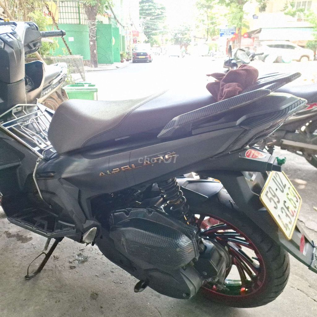 Honda Air Blade 2020 - ảnh 5