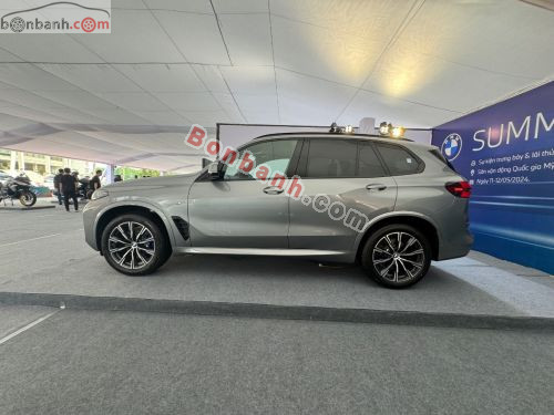 BMW X5 xDrive40i M Sport 2026 - ảnh 3