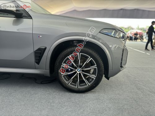 BMW X5 xDrive40i M Sport 2026 - ảnh 5