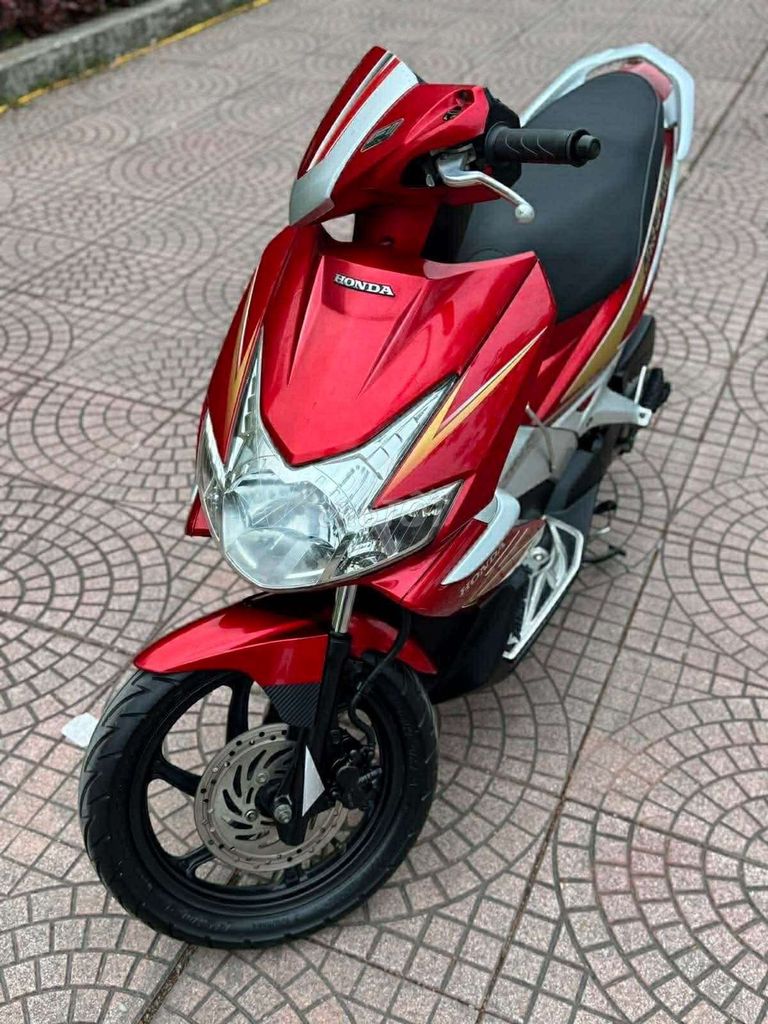 Honda Air Blade 2011 - ảnh 1