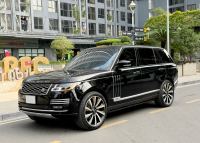 LandRover 2014 - ảnh 1