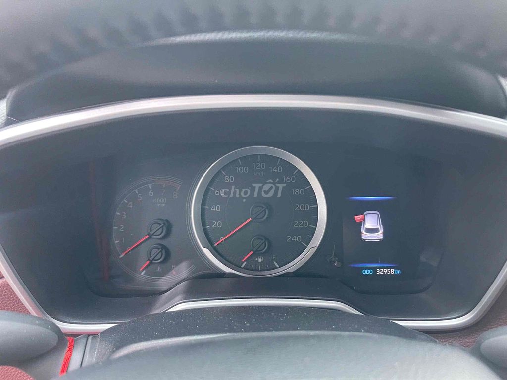 Toyota 2022 - ảnh 5