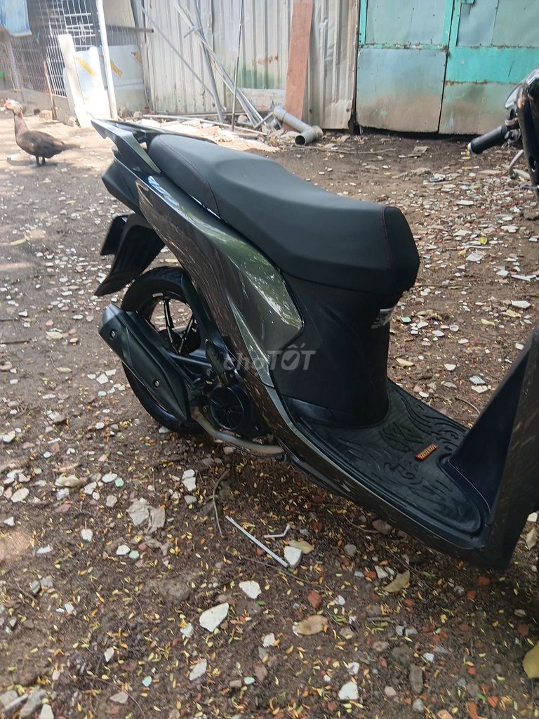 Honda Vision 2019 - ảnh 3
