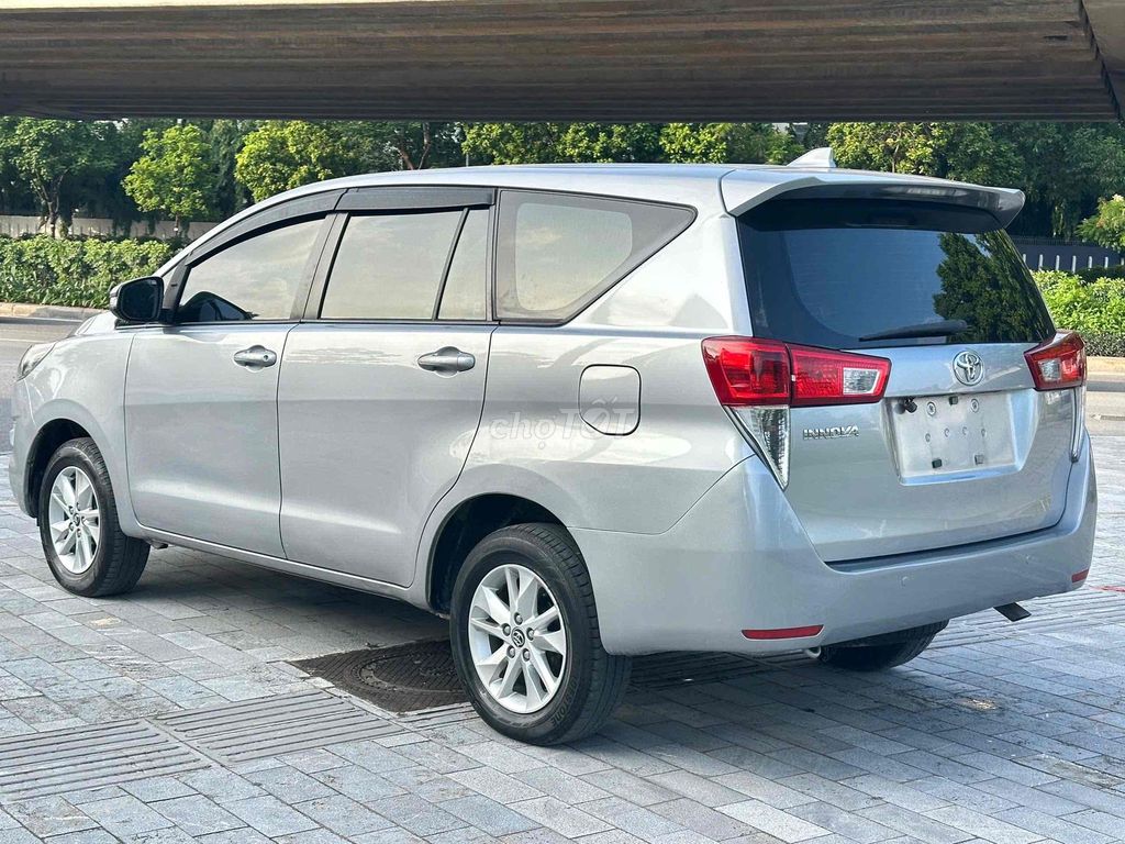 Toyota Innova 2016 - ảnh 5