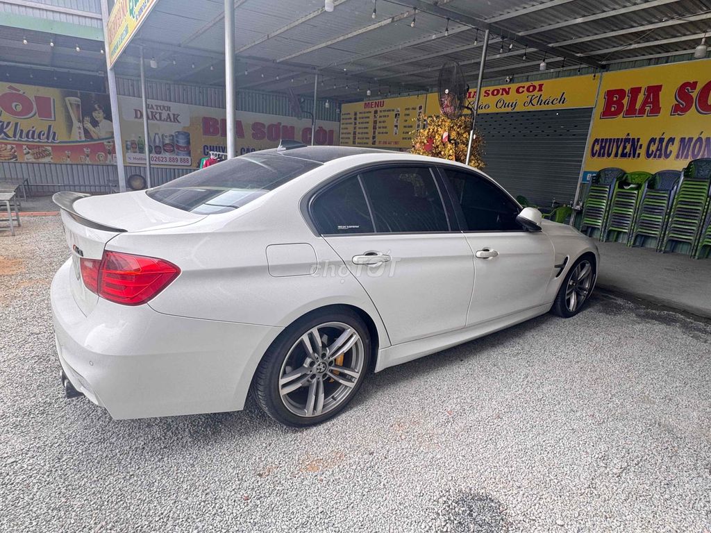 BMW 2014 - ảnh 2