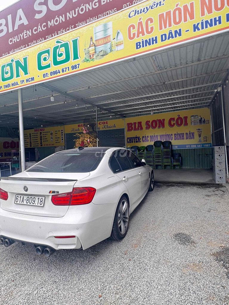 BMW 2014 - ảnh 3