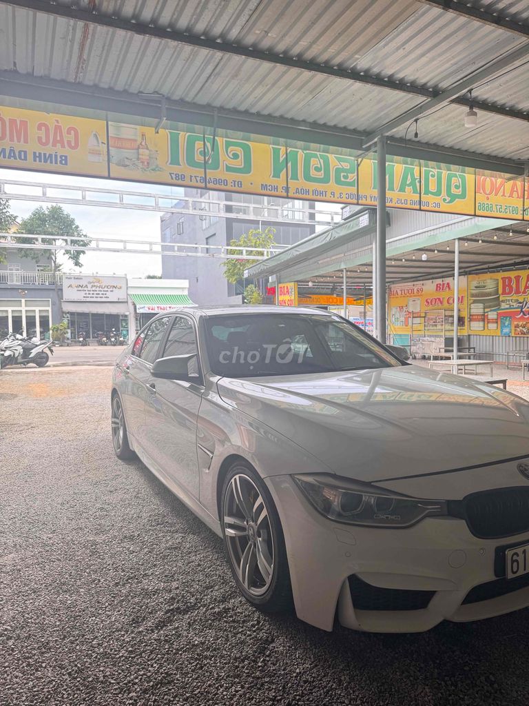 BMW 2014 - ảnh 5