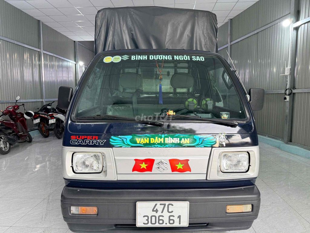 Suzuki 2022 - ảnh 1