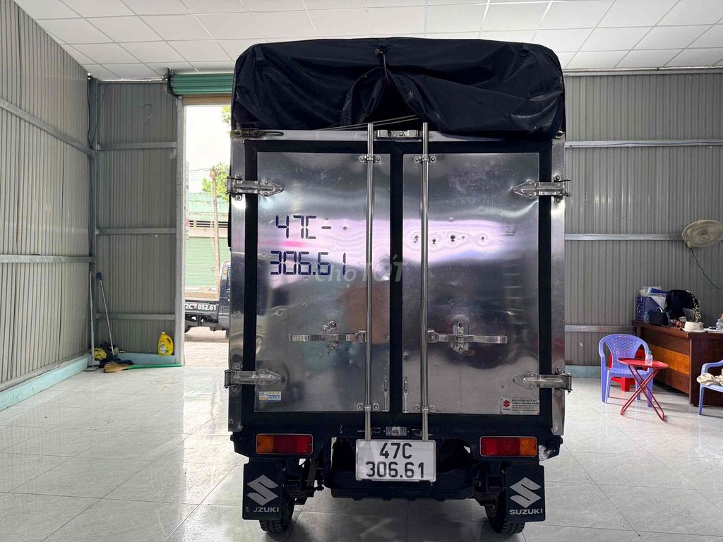 Suzuki 2022 - ảnh 2