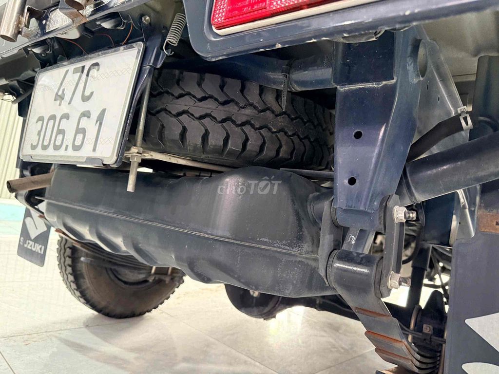 Suzuki 2022 - ảnh 4