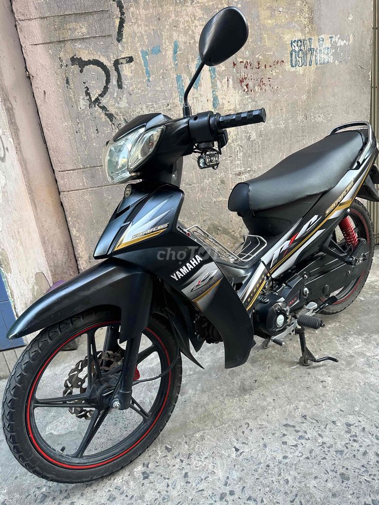 Yamaha 2022 - ảnh 1