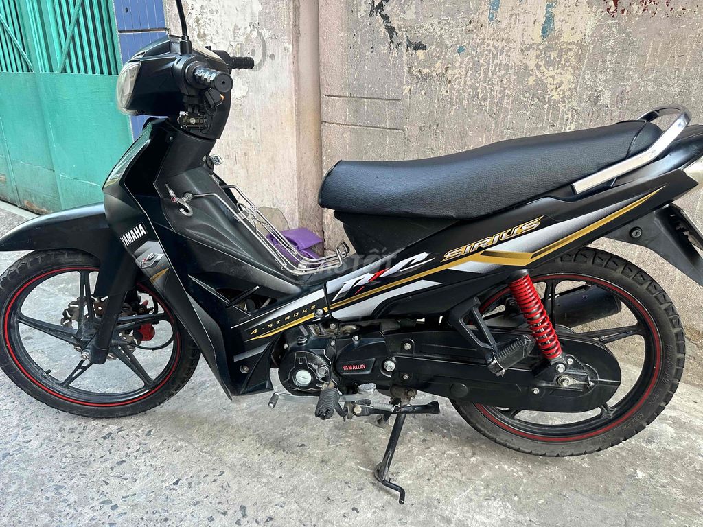 Yamaha 2022 - ảnh 2
