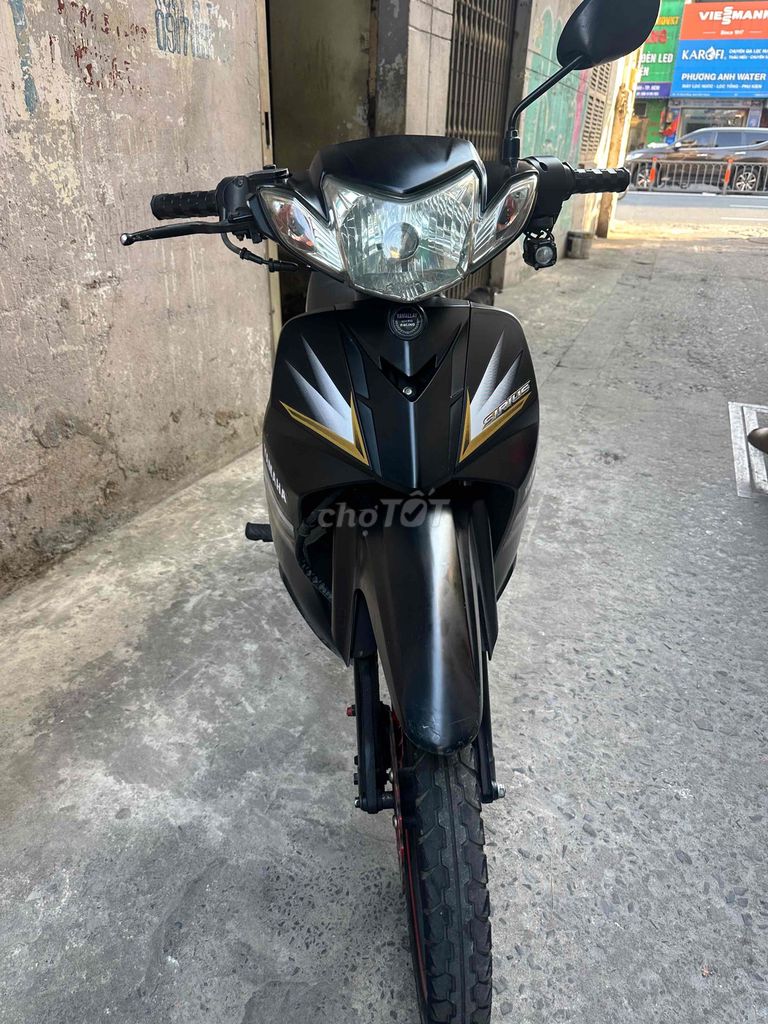 Yamaha 2022 - ảnh 4