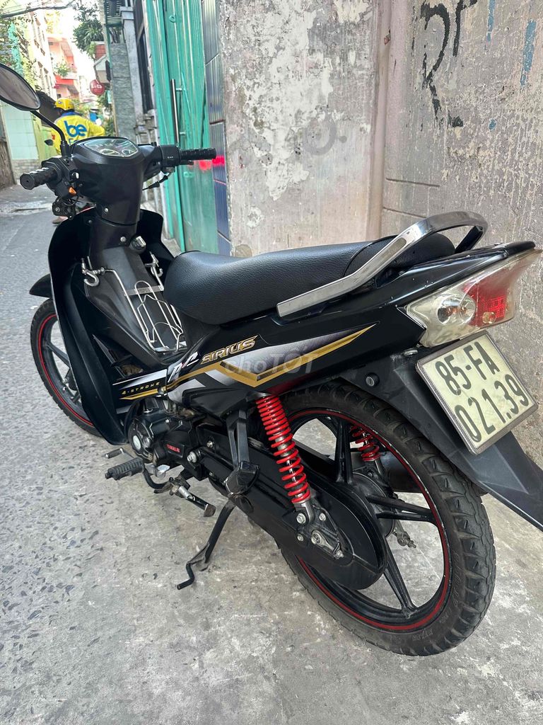 Yamaha 2022 - ảnh 5