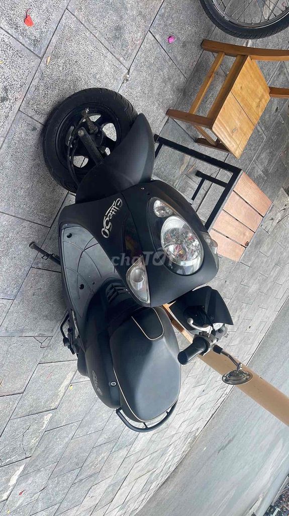 SYM Elite 2019 - ảnh 2