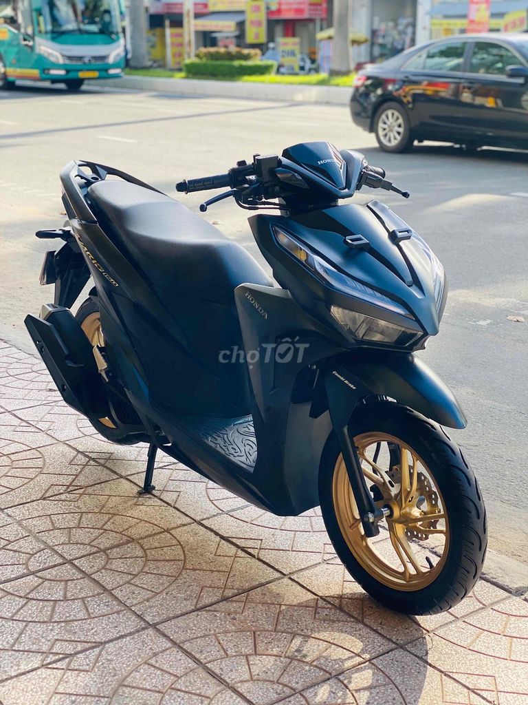 Vario 2020 - ảnh 3