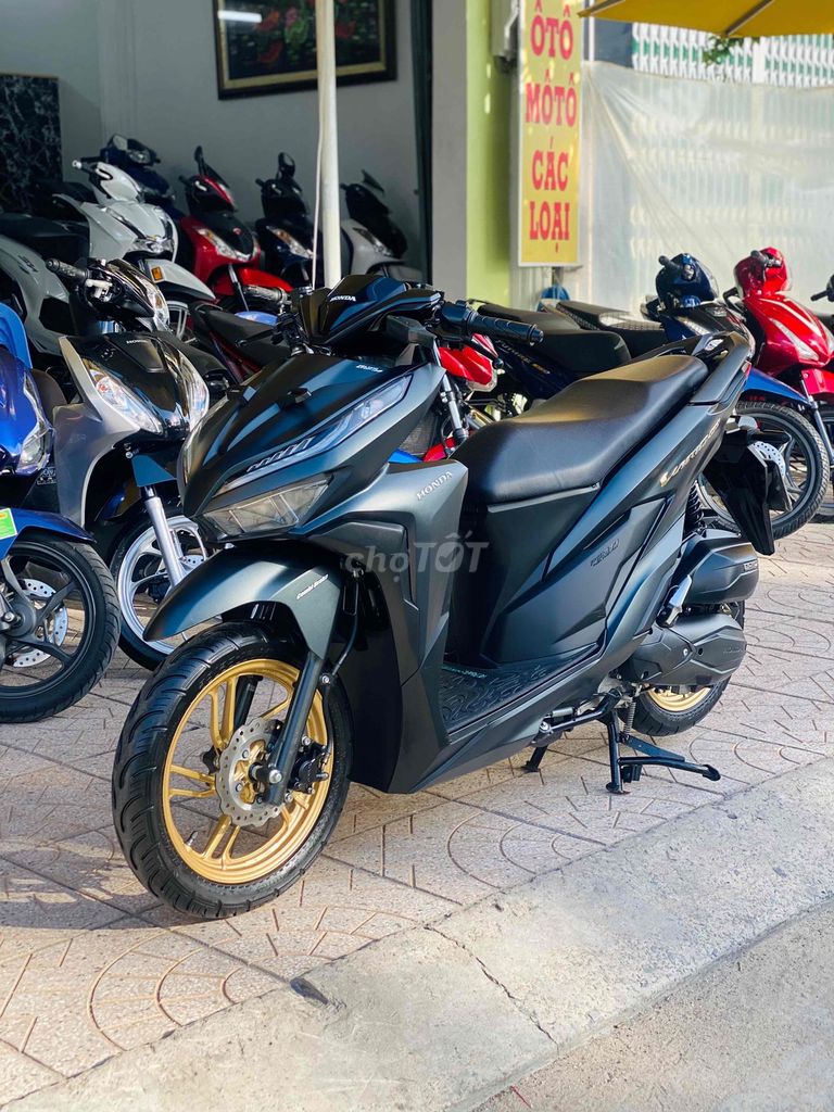 Vario 2020 - ảnh 4