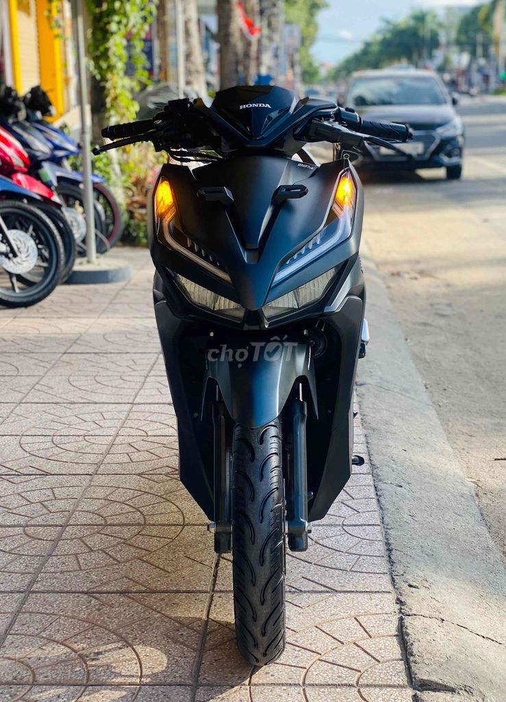 Vario 2020 - ảnh 5