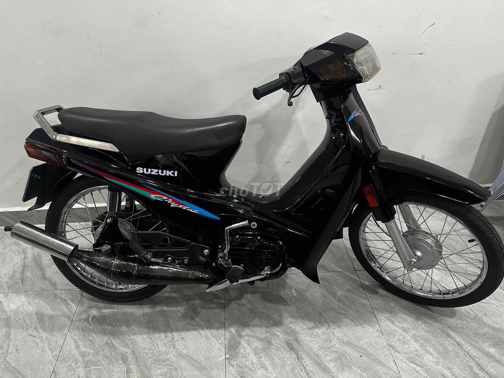 Suzuki Crystal 1994 - ảnh 2