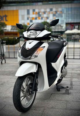 Honda SH 2012 - ảnh 1